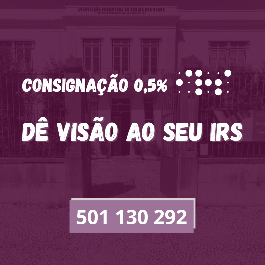 Consignacao IRS APEC 2023